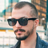 JULIANO 101 C3 55 Güneş Gözlüğü