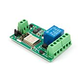 ESP8266 WiFi Röle Modülü