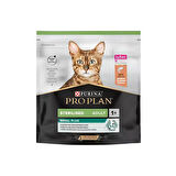 Pro Plan Sterilised Somonlu Kısırlaştırılmış Kedi Maması 400+400 Gr 