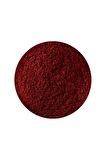 Sedefli Metalik Toz Pigment Boya / Şarap Kırmızısı / Epoksi Için 10 GRAM