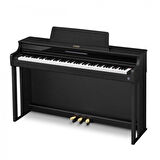 Casio AP-550BK Dijital Piyano (Siyah)