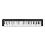 Casio CDP-S105BK Dijital Piyano (Siyah)
