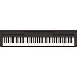 Yamaha P45 Taşınabilir Dijital Piyano Seti
