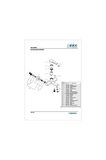 E.C.A Delta 102102346 Gümüş Banyo Bataryası