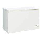 Uğur UED 380 D/S R65 Sandık Tipi Beyaz Derin Dondurucu