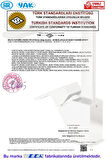 Ar Lunetta Tek Gövde Eviye Mutfak Bataryası Eca Eviye Bataryası 102118117