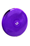 Buffer Denge Diski Balance Trainer Denge Topu Pilates Balans Disk Mor BFFD01