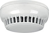 Teknim TFD-4250 Konvansiyonel (Multisensör) Optik Duman + Sabit Isı Dedektörü (Taban Hariç) EN54-5/7 LPCB Sertifikalı