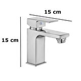 E.C.A AR 5 YIL GARANTİLİ MELİA LAVABO BATARYASI 102188132