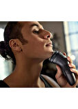 Philips Shaver 3000X Serisi X3021/00 Islak & Kuru Elektrikli Tıraş Makinesi