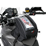 Tex 65K Manyetik Depo Üstü Çanta