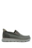 102250 Imac Bert Erkek Anatomik Loafer 40-46