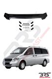 M.benz Vito 639 2004 Üzeri Kaput Rüzgarlığı Abs