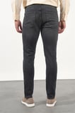 Füme 5 Cep Slim Fit Casual Pamuklu Denim Pantolon 1023260170