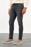 Füme 5 Cep Slim Fit Casual Pamuklu Denim Pantolon 1023260170