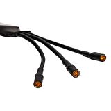 Hobbywing SkyWalker ESC 40A Brushless Fırçasız Motor Hız Kontrol Sürücüsü