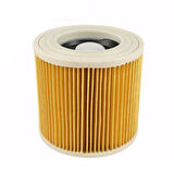 Magic Bags | Karcher Mv 3 Silindirik Hepa Filtre (347324185)