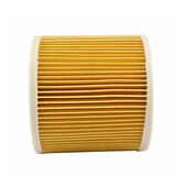 Magic Bags | Karcher Wd 3.500 P Silindirik Hepa Filtre (347324224)