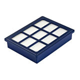 Magic Bags | Nılfısk Select Comfort Red Süpürge Hepa Filtresi (347227293)