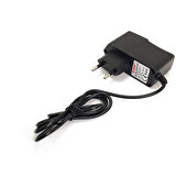 12V 1A Adaptör, 12 Volt 1 Amper Kuluçka,Led,Modem Adaptörü thr220