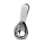 1 tbsp 10 gr. 0.35 oz. Paslanmaz Çelik Kahve Ölçü Kaşığı cin175