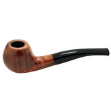 Falconetti 9 mm. Maun Ahşap Pipo py58