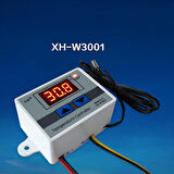 Hazır Dijital Kuluçka Termostat 220v Termostat thr323