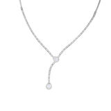 Chavin Su Yolu Gümüş Kolye Küpe Bileklik Yüzük Set ef99