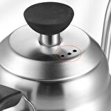 WF 1,2 L Barista Filtre Kahve Demleme ibriği Drip Kettle cin308