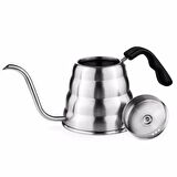 WF 1,2 L Barista Filtre Kahve Demleme ibriği Drip Kettle cin372