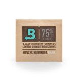 Boveda Mini Boy 8 gr.Jel Otomatik Humidor Nemlendiricisi B75 py99