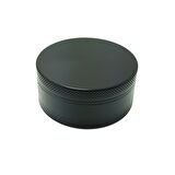 63 mm. Siyah Baharat Tütün Herbal Öğütücüsü Parçalayıcı ps91sy