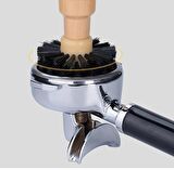 Espresso Makinası 58 mm Tamper Temizleme Fırçası cin458