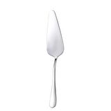 1010 Paslanmaz Çelik Silver Gri Pasta Spatula Kek Sunum cin748by