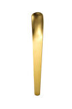 12 Adet Çelik Gold  17,5 cm Tatlı ve Dondurma Kaşığı mt160sr-12
