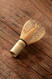 Shiratake Bambu Matcha Çayı Karıştırıcı Fırça Bamboo Whisk Köpürtücü mt207