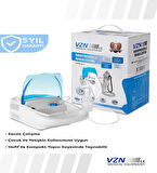 VZN Kompresörlü Nebulizatör RJ-2