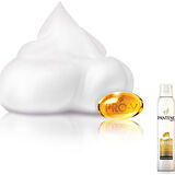 Pantene Onarıcı ve Koruyucu Bakım 180 ml Köpük Saç Bakım Kremi