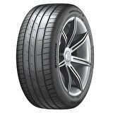 Hankook 215/65R17 99V K127E Ventus S1 Evo3 EV Audi 4x4  Yaz Lastiği (Üretim Yılı: 2025)