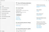 Microsoft Windows 10 Pro Eds (Dijital Lisans) Şeffaf