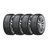 Hankook 275/40R20 106V XL W330A Winter I*Cept Evo3 X 4x4 Kış Lastiği ( 4 adet 2022 )