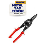 ModaCar  Metal Kesme Makası Penelope