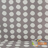 Puantiyeli Su ve Leke İtici Panama Keteni Duck Kumaş Bezi 