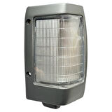 NISSAN D21 SAĞ SİNYAL 1991-1997 (GRİ)