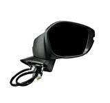 HONDA CIVIC SAĞ DİKİZ AYNASI 2021-2024 (ELEKTRİKLİ/SİNYALLİ/ KATLANIR/ISITMALI)