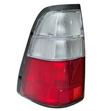 ISUZU TFR SOL STOP 1997-2002 (BEYAZ-KIRMIZI)