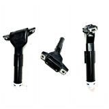 HONDA CIVIC SOL FAR YIKAMA MOTORU 2012-2015