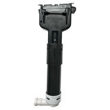 TOYOTA HILUX SOL FAR YIKAMA MOTORU 2012-2014