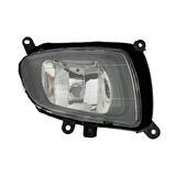 KIA CERATO SAĞ SİS LAMBASI 2007-2008