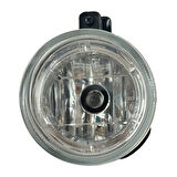 ISUZU D-MAX SOL/SAĞ SİS LAMBASI 2007-2011